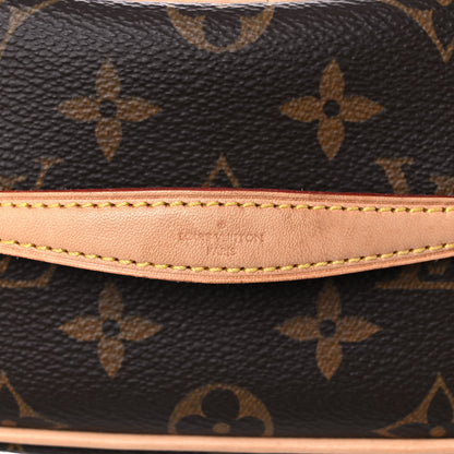Louis Vuitton Monogram Nano Nice 10 of 11
