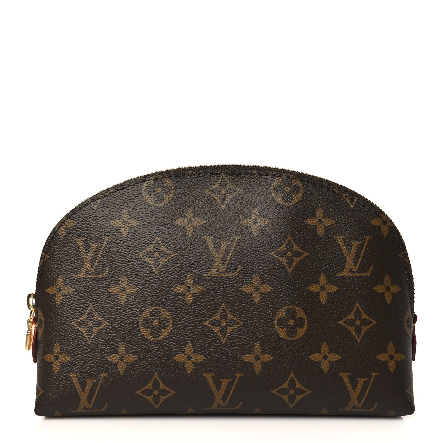 Louis Vuitton Monogram Cosmetic Pouch GM 1 of 8
