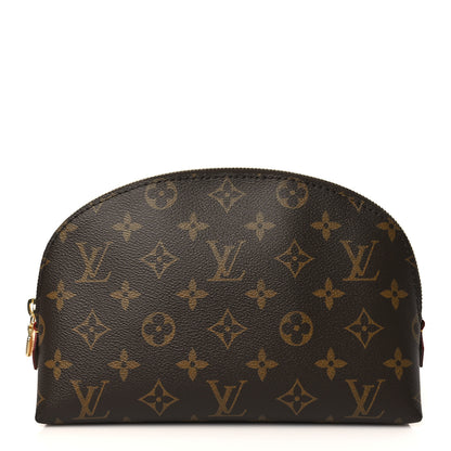 Louis Vuitton Monogram Cosmetic Pouch GM 1 of 8