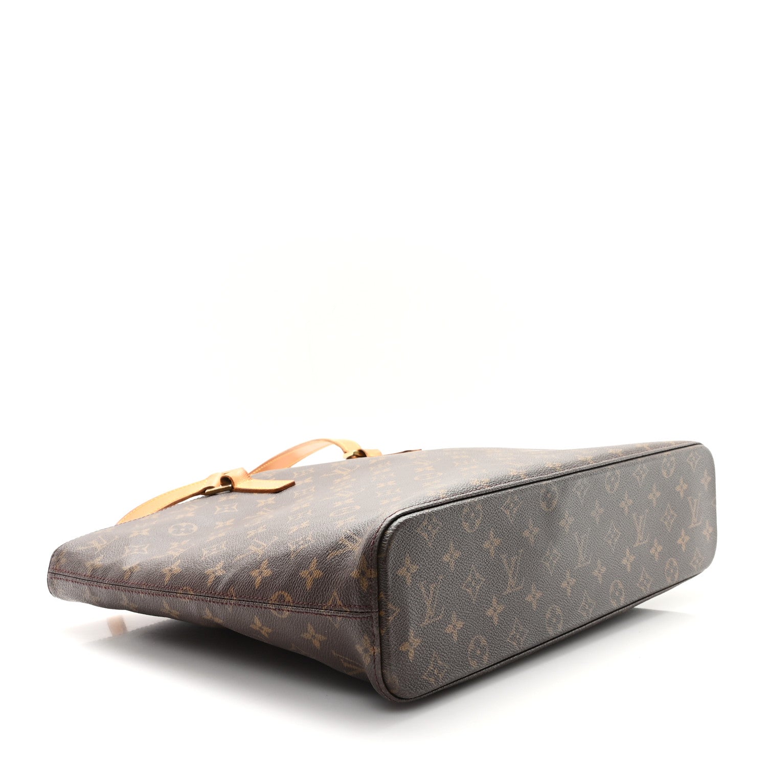 Louis Vuitton Monogram Luco 4 of 13