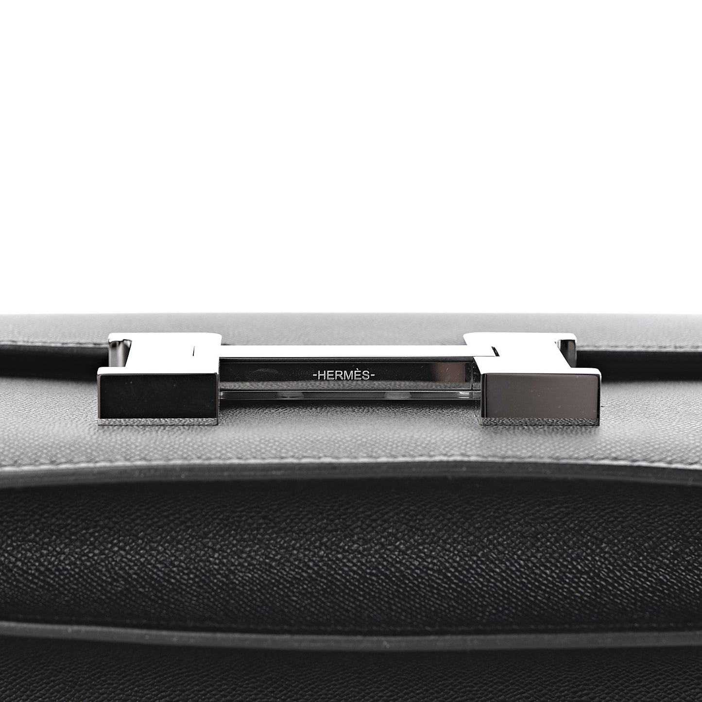 Grained Monsieur Constance 24 Black