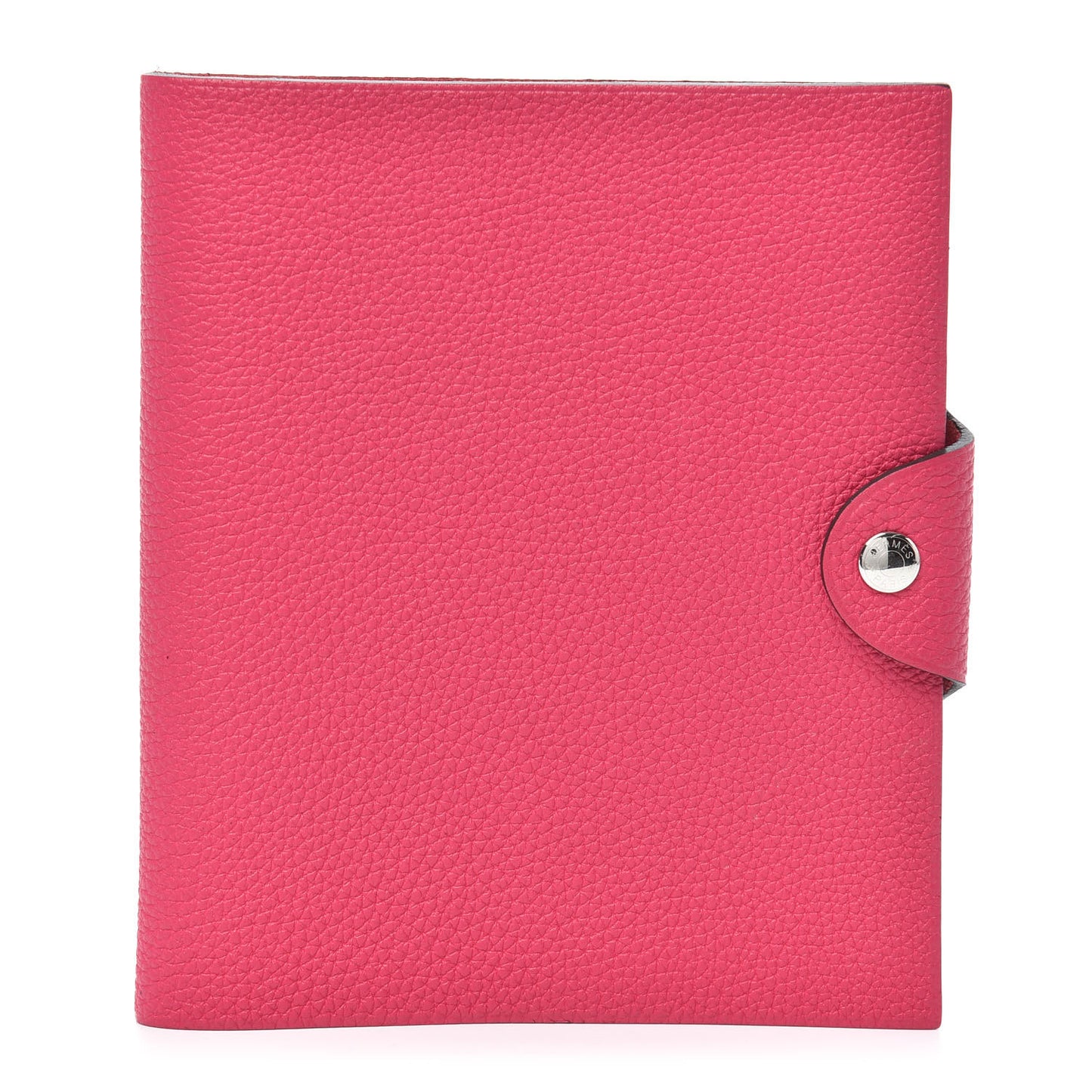 Togo Ulysse PM Notebook Cover Rose Mexico