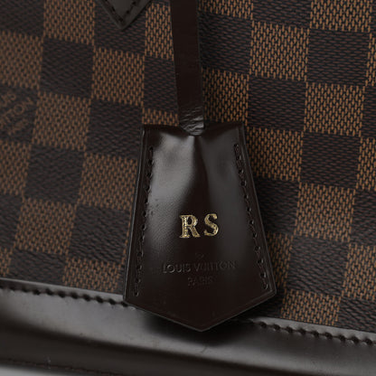Louis Vuitton Damier Ebene Alma BB 14 of 14