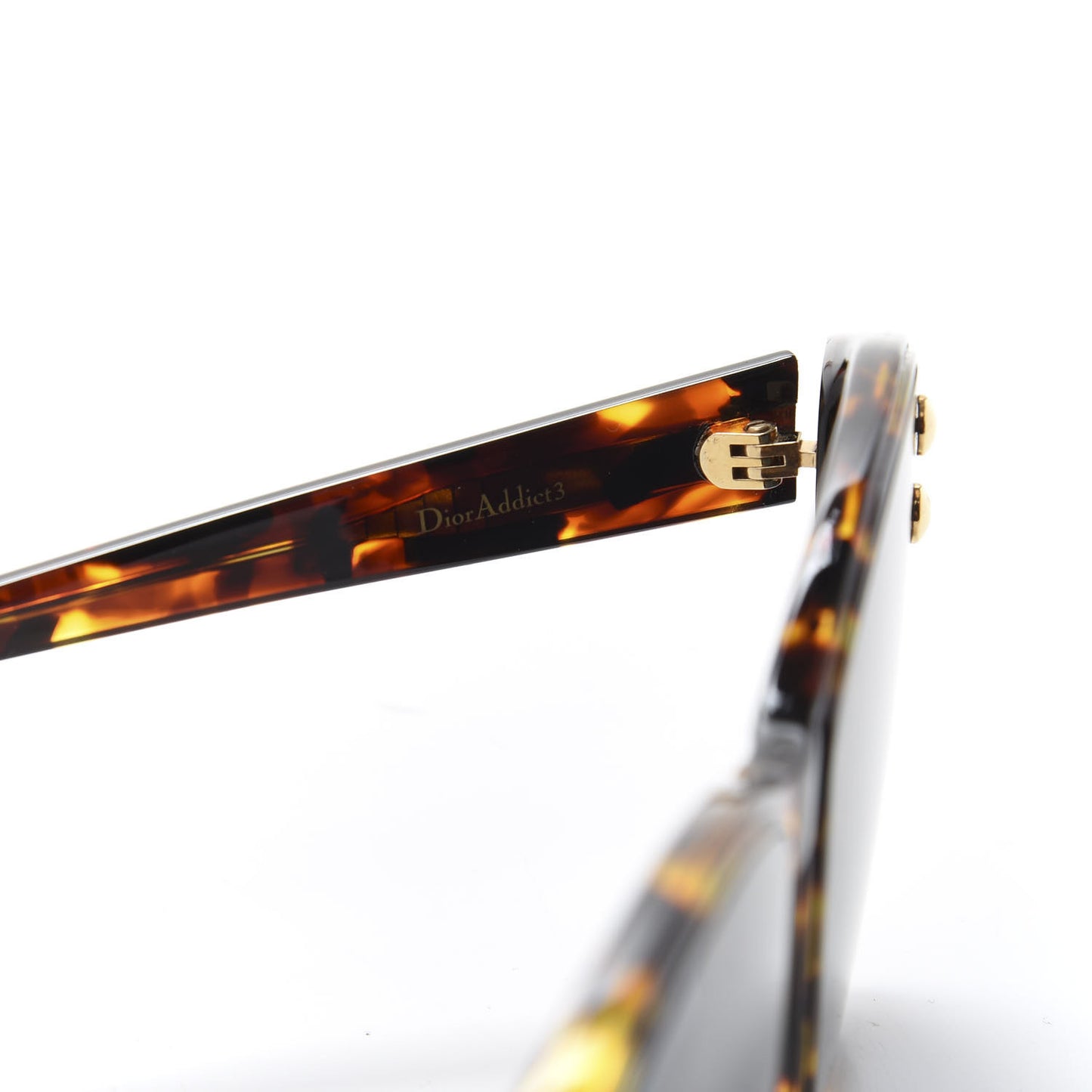 Addict 3 Sunglasses Havana
