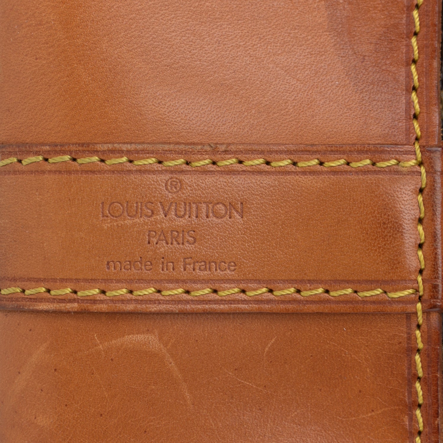 Louis Vuitton Monogram Randonnee GM Backpack 6 of 11