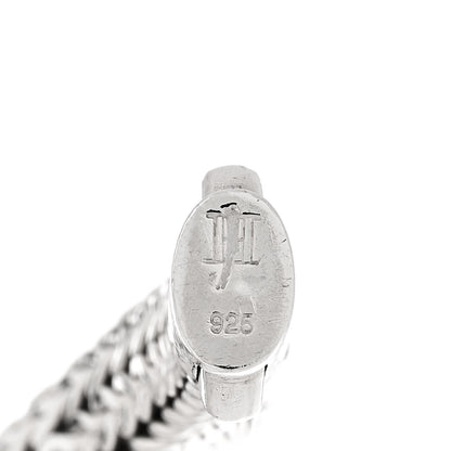 John Hardy Sterling Silver 10mm Classic Chain Necklace 4 of 4