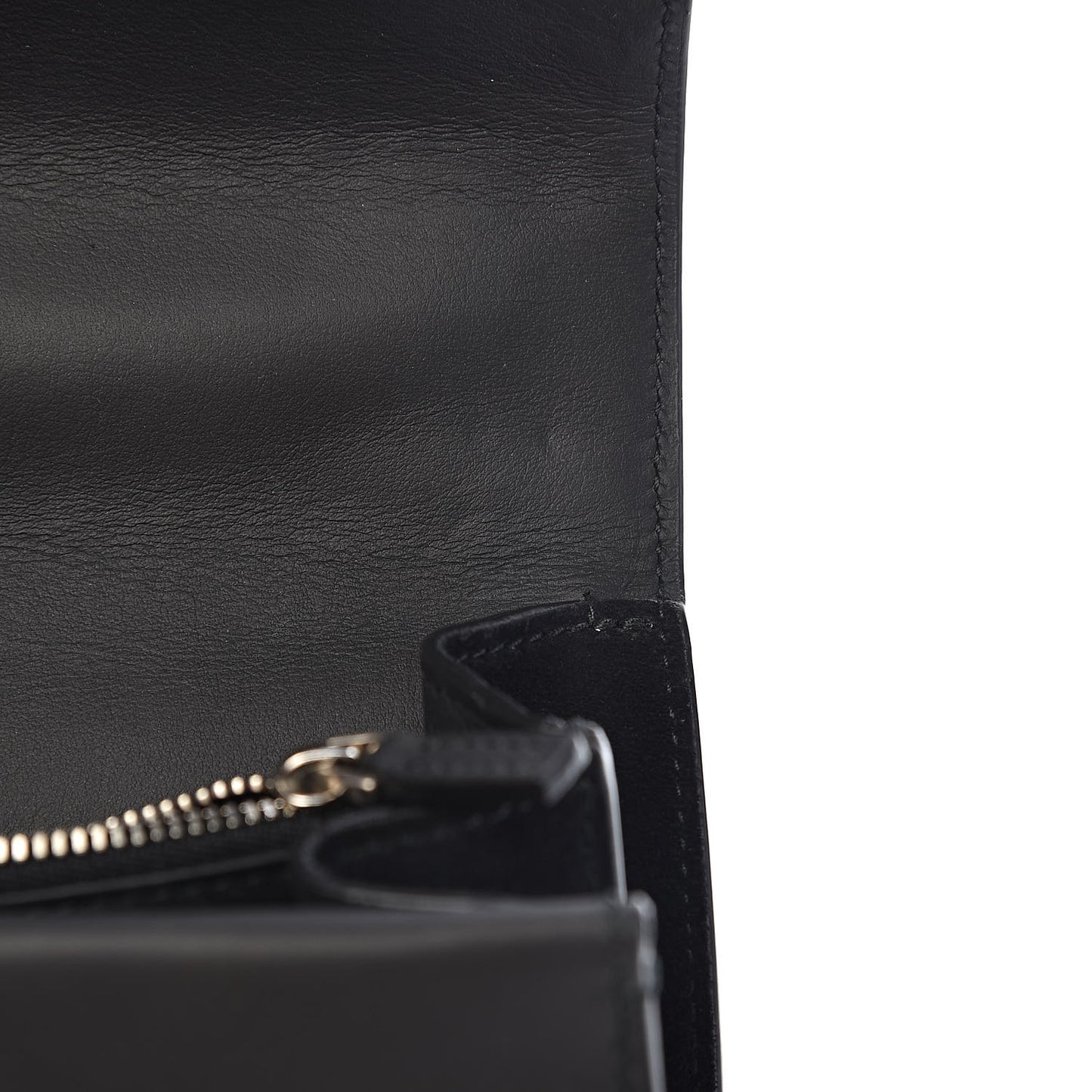 Suede Crystal Small Dionysus Shoulder Bag Black