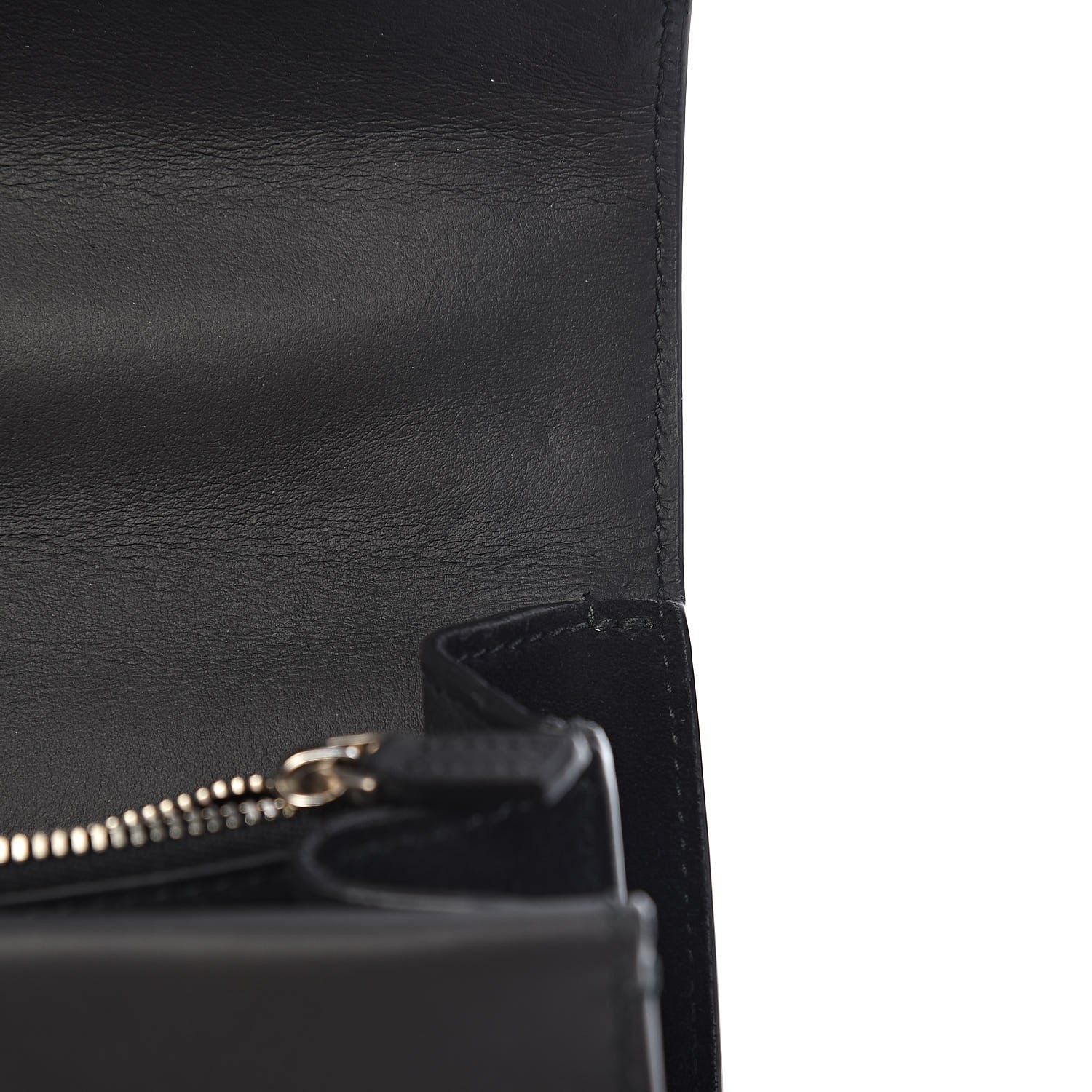 Gucci Suede Crystal Small Dionysus Shoulder Bag Black 9 of 12