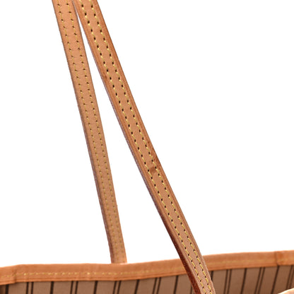 Louis Vuitton Monogram Neo Neverfull MM 12 of 12