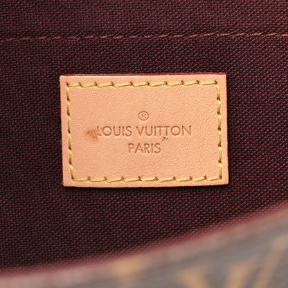Louis Vuitton Monogram Favorite MM 6 of 9