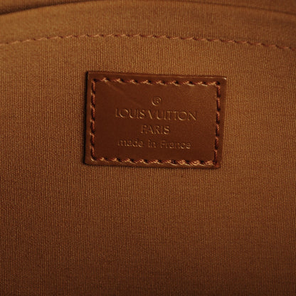 Louis Vuitton Mat Monogram Shelton Ambre 6 of 7