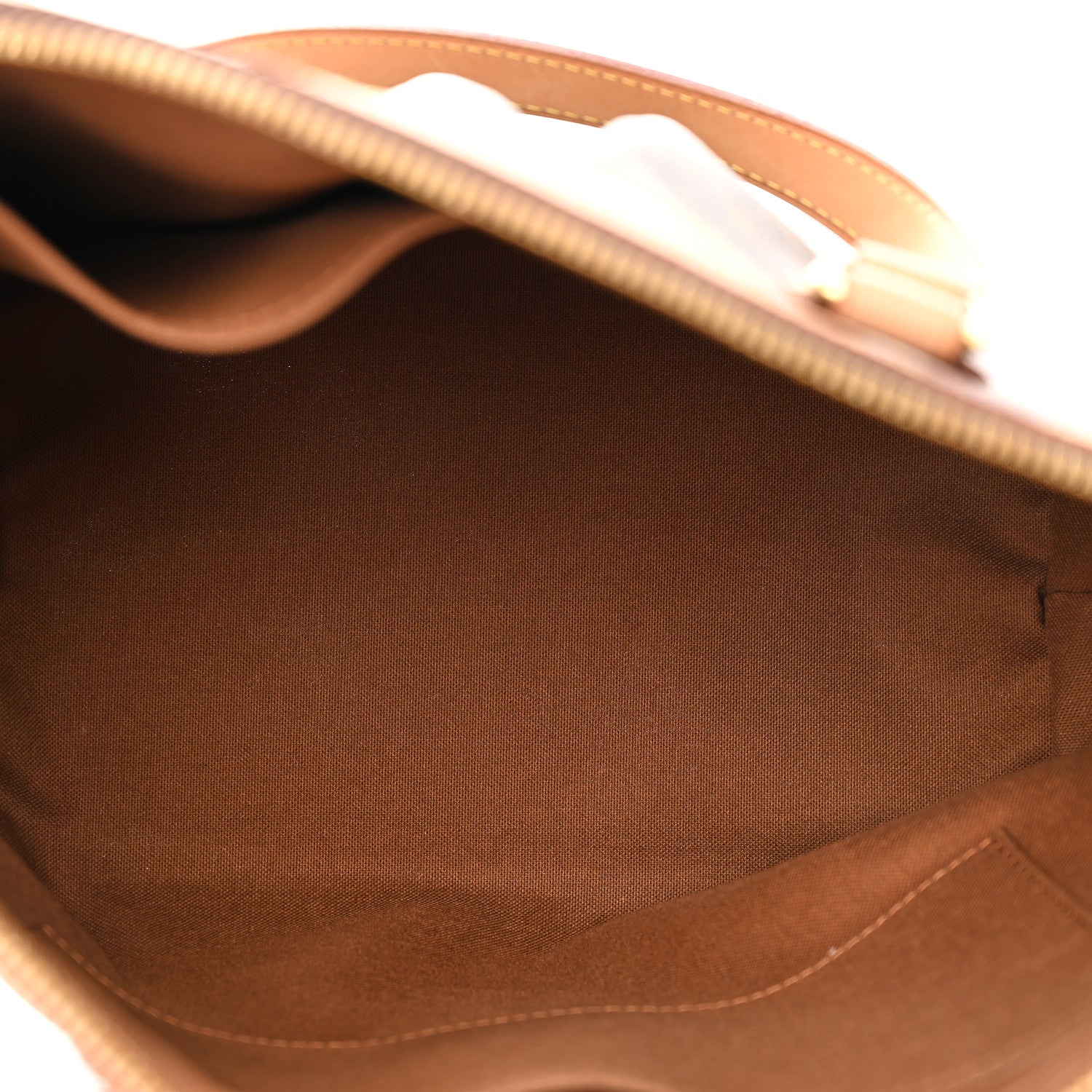 Louis Vuitton Monogram Palermo PM 5 of 15