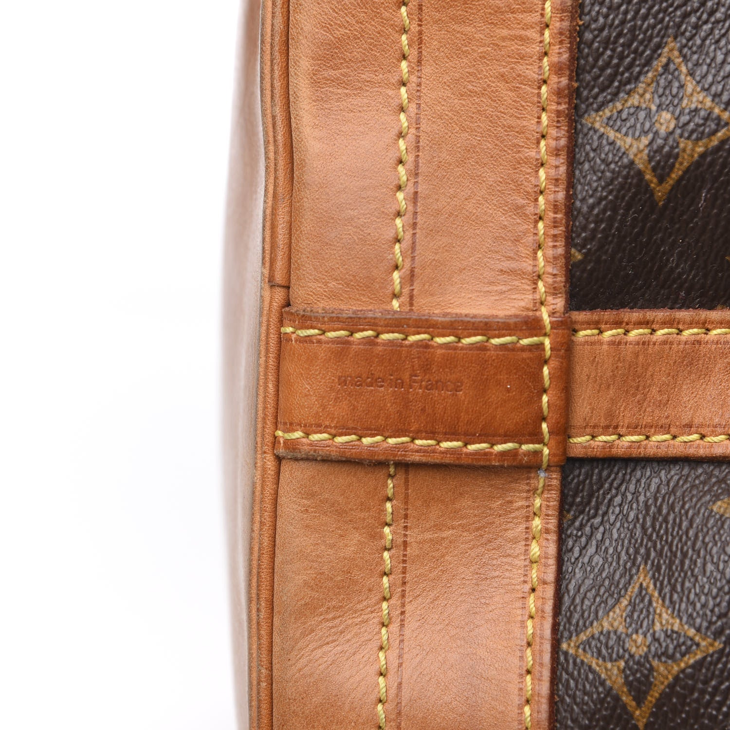 Louis Vuitton Monogram Noe 6 of 14