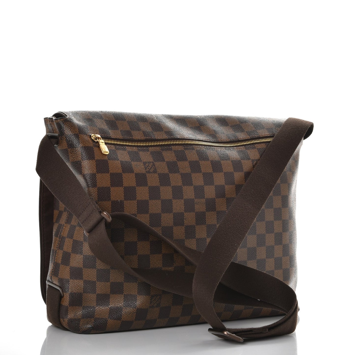 Damier Ebene Brooklyn GM