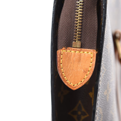 Louis Vuitton Monogram Babylone 8 of 16