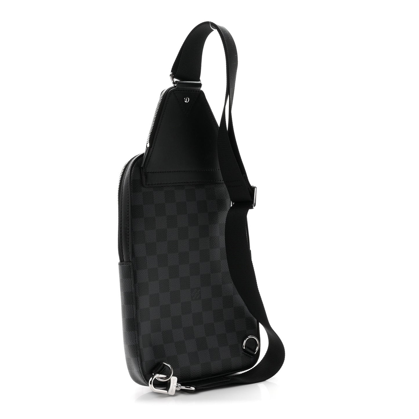 Damier Graphite Avenue Sling Bag NM