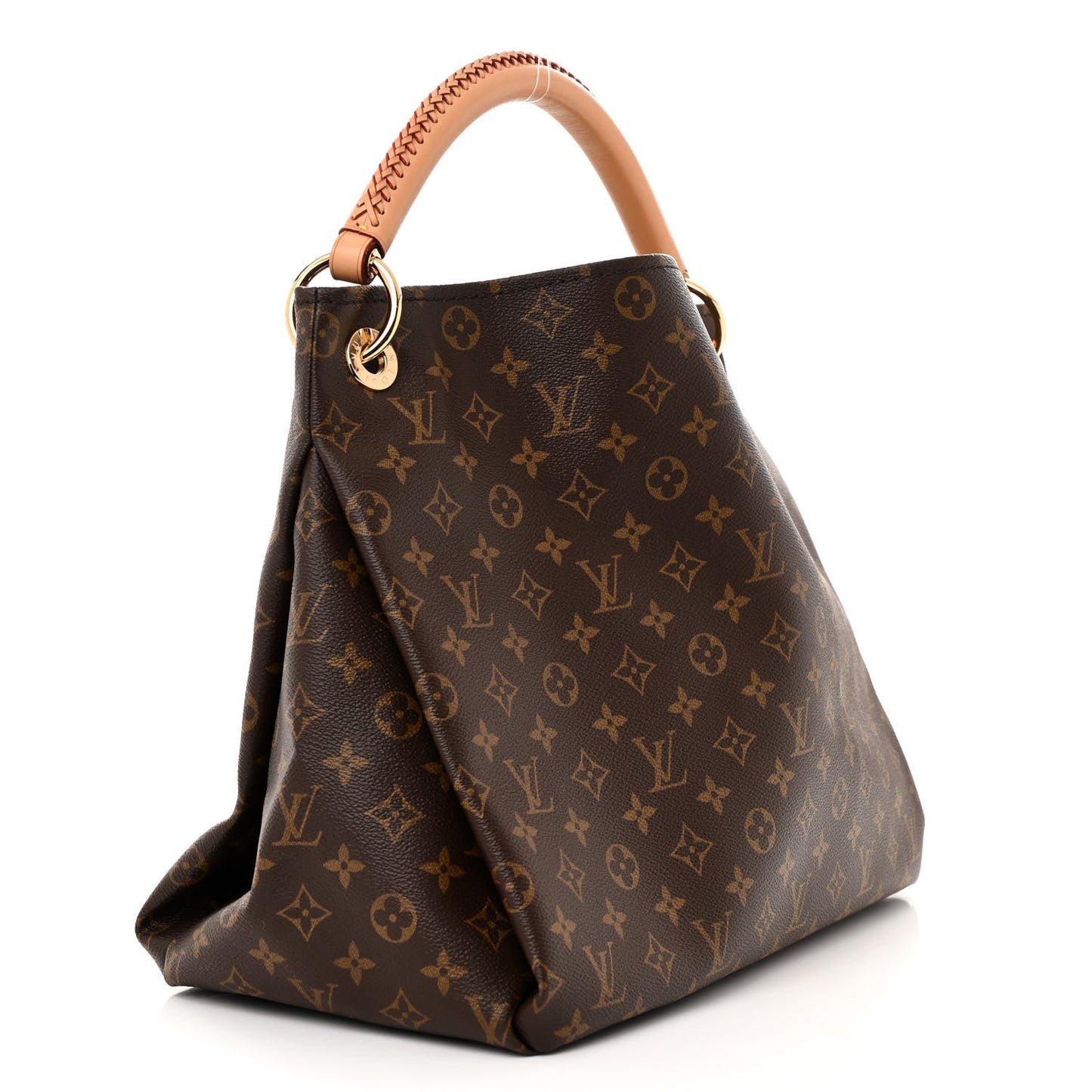 Monogram Artsy MM