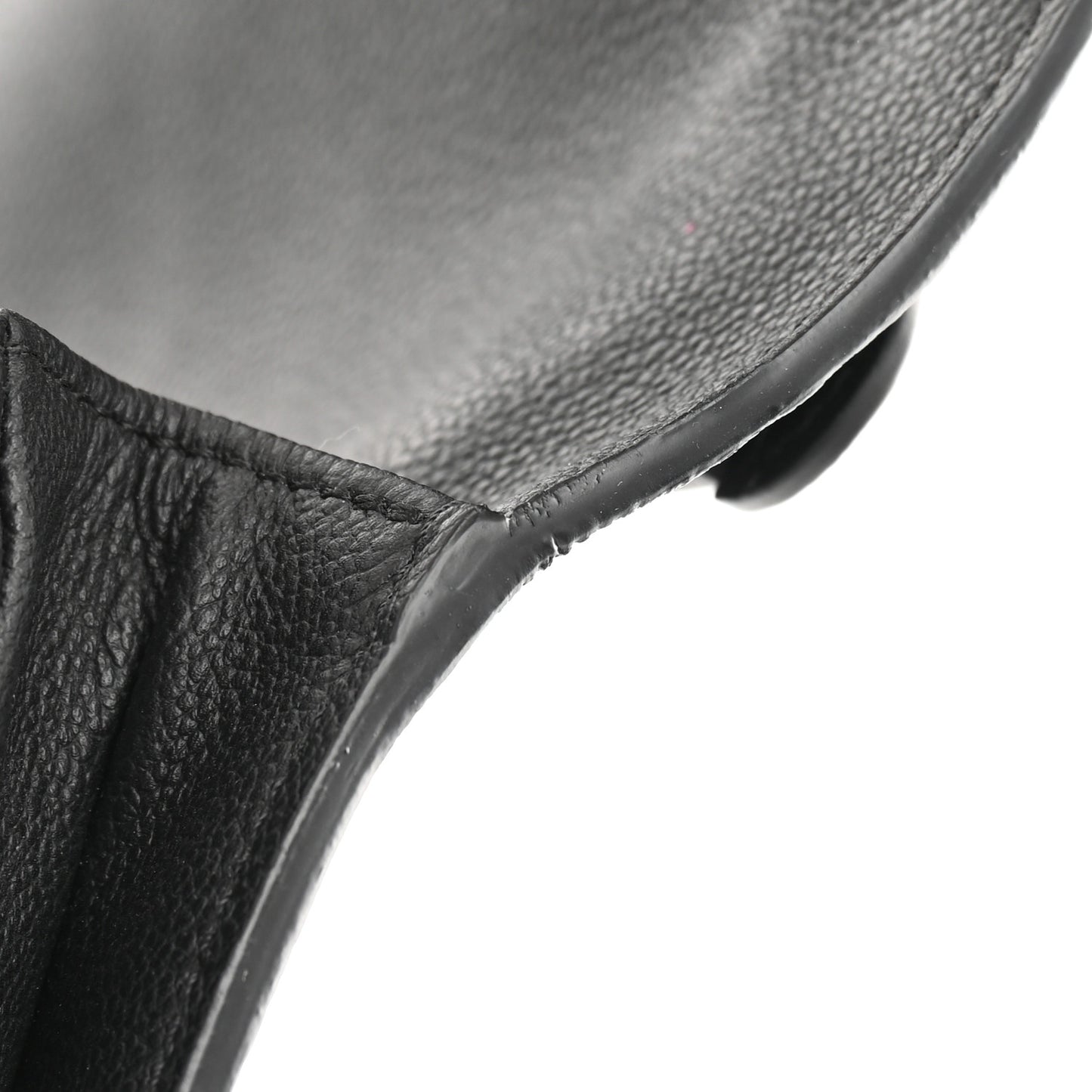 Empreinte Pochette Metis Black