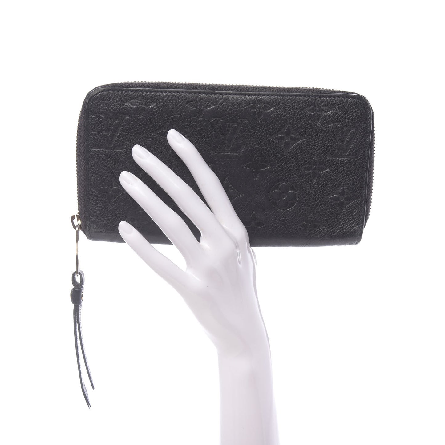 Empreinte Secret Long Wallet Infini