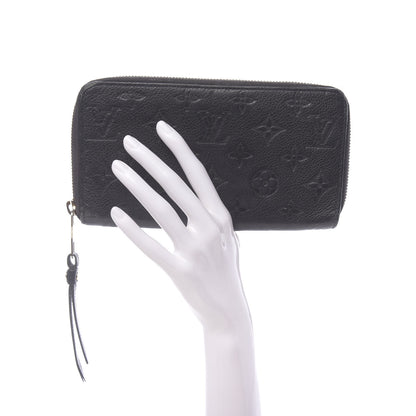 Louis Vuitton Empreinte Secret Long Wallet Infini 2 of 9