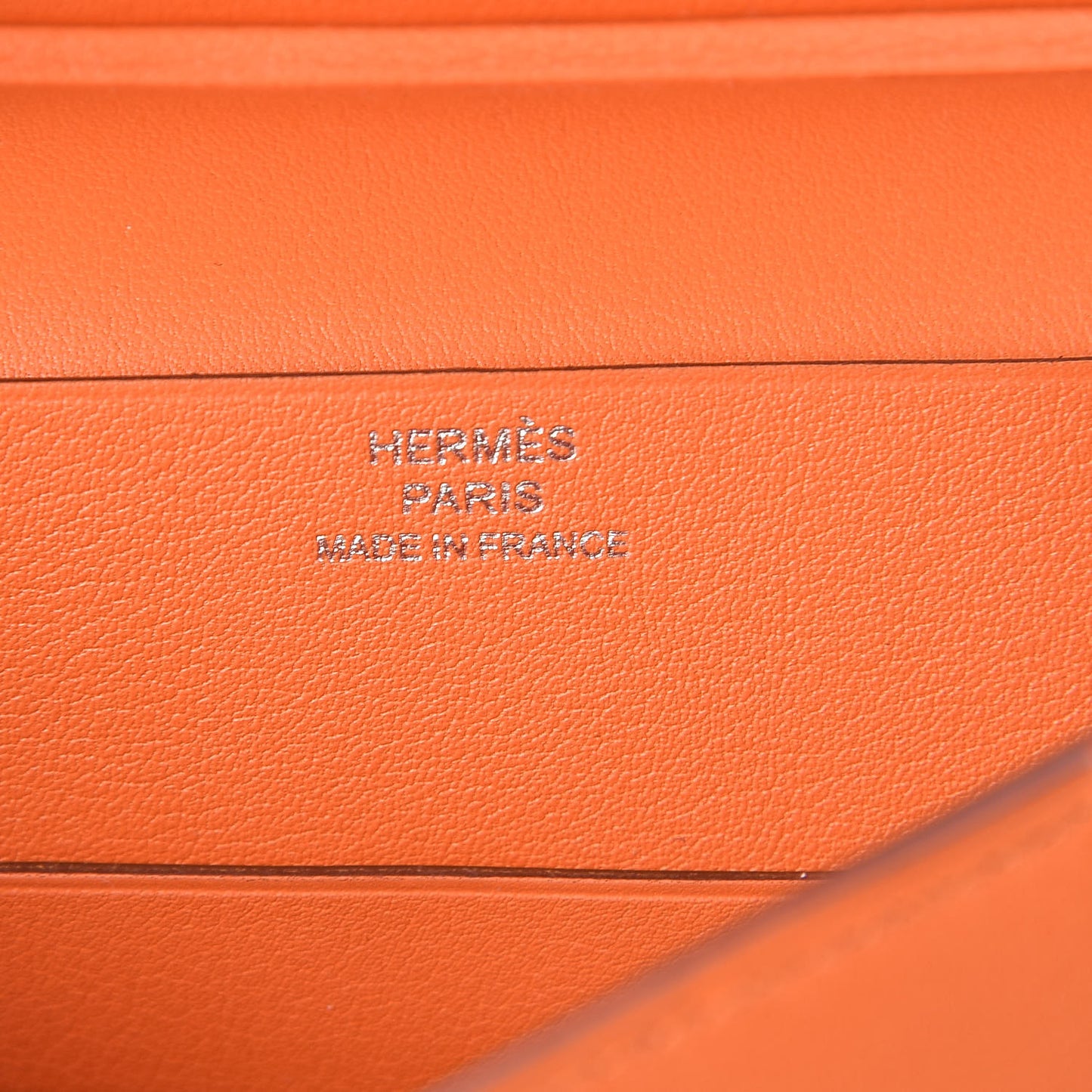 Swift Chevre Mysore Hermail Tutti Frutti Lemon Wallet Orange Lime Canopee