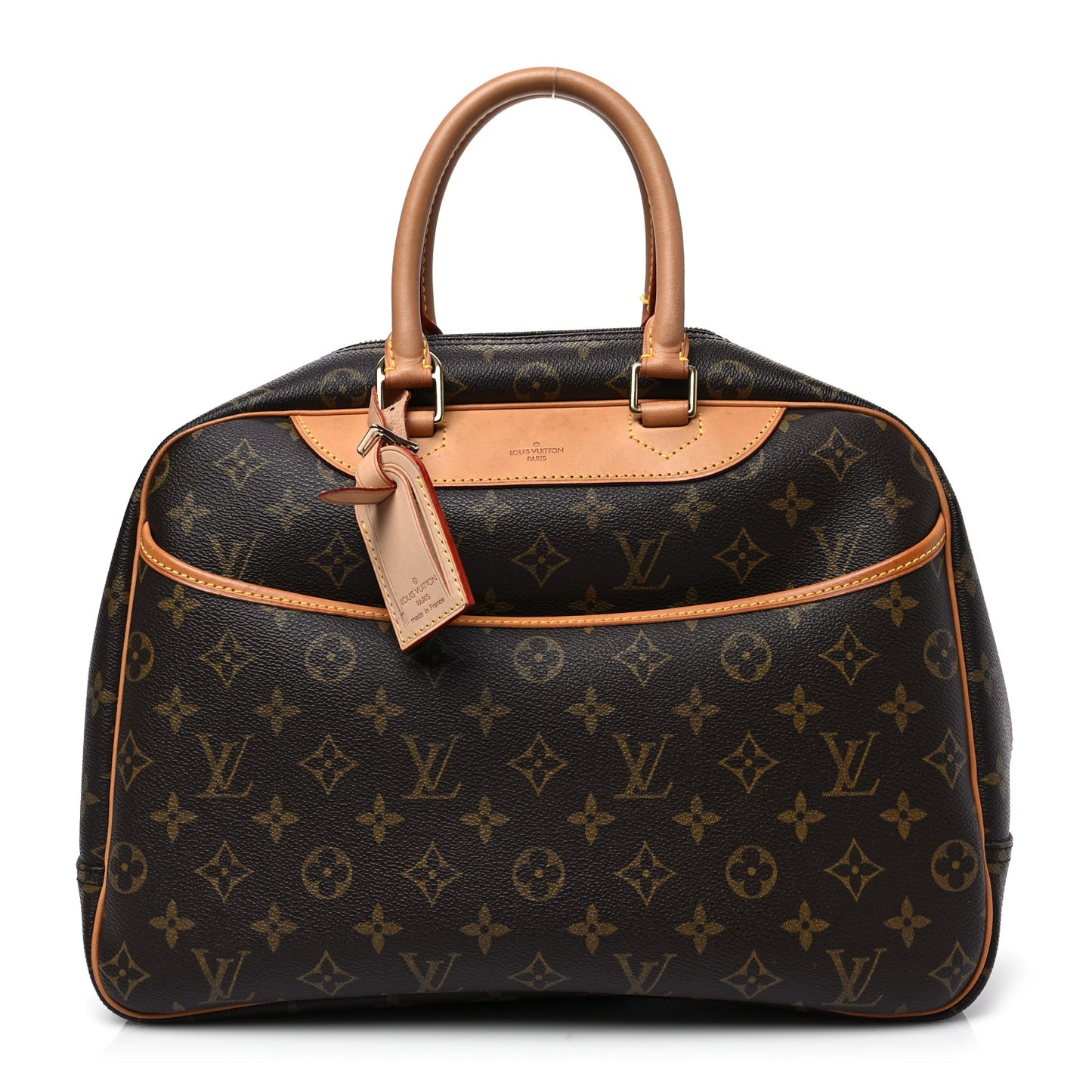 Monogram Deauville