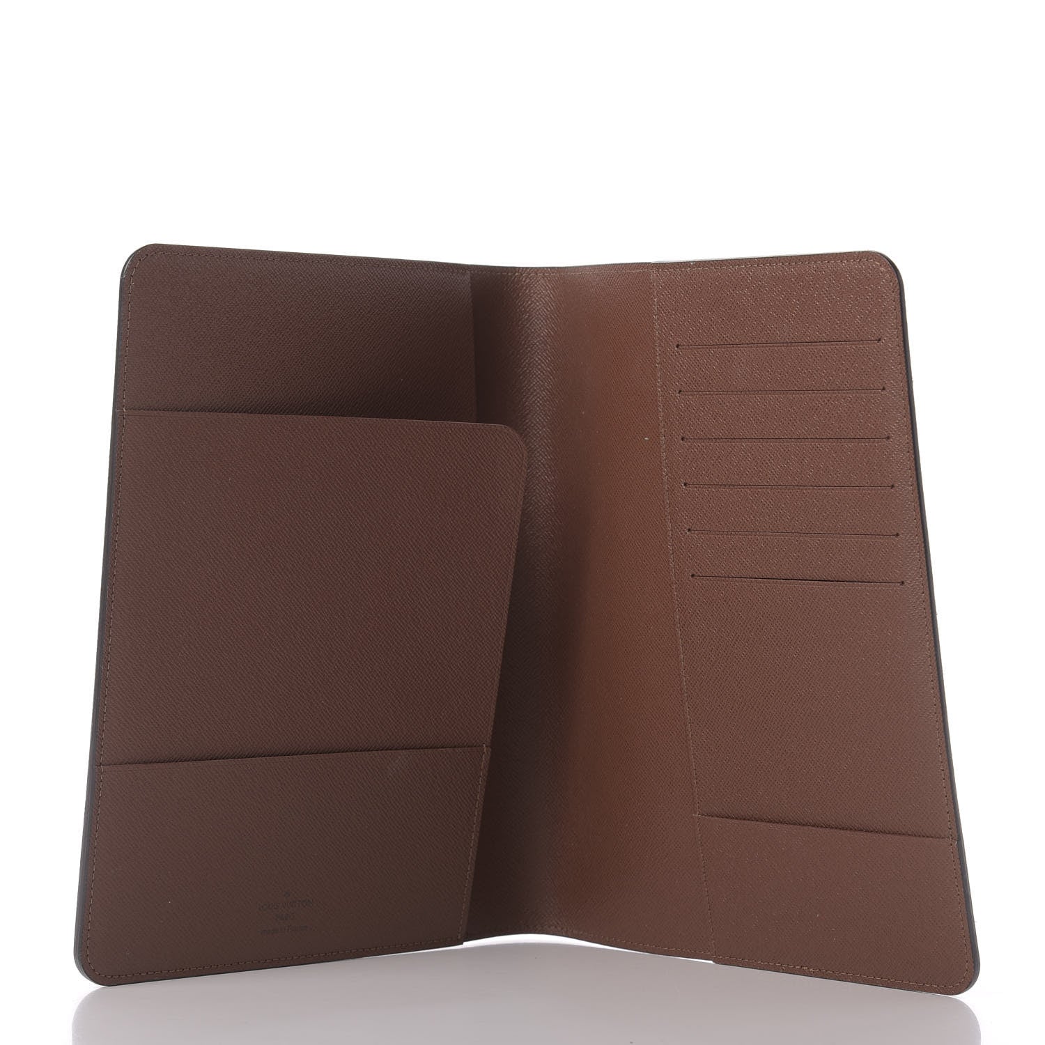 Louis Vuitton Monogram Desk Agenda Cover 4 of 7