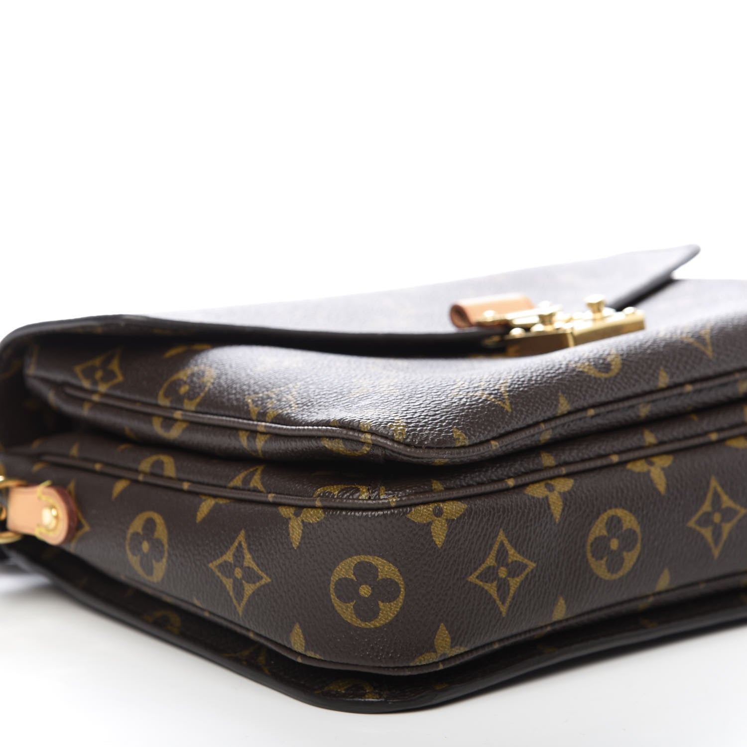 Louis Vuitton Monogram Pochette Metis 5 of 8