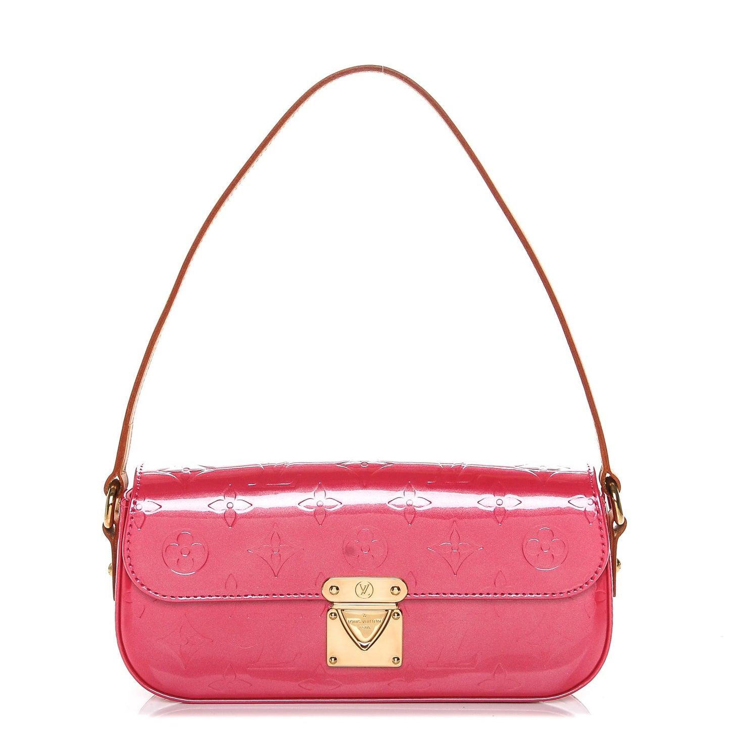 Vernis Malibu Street Framboise