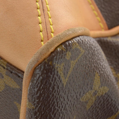Louis Vuitton Monogram Retiro GM 6 of 9