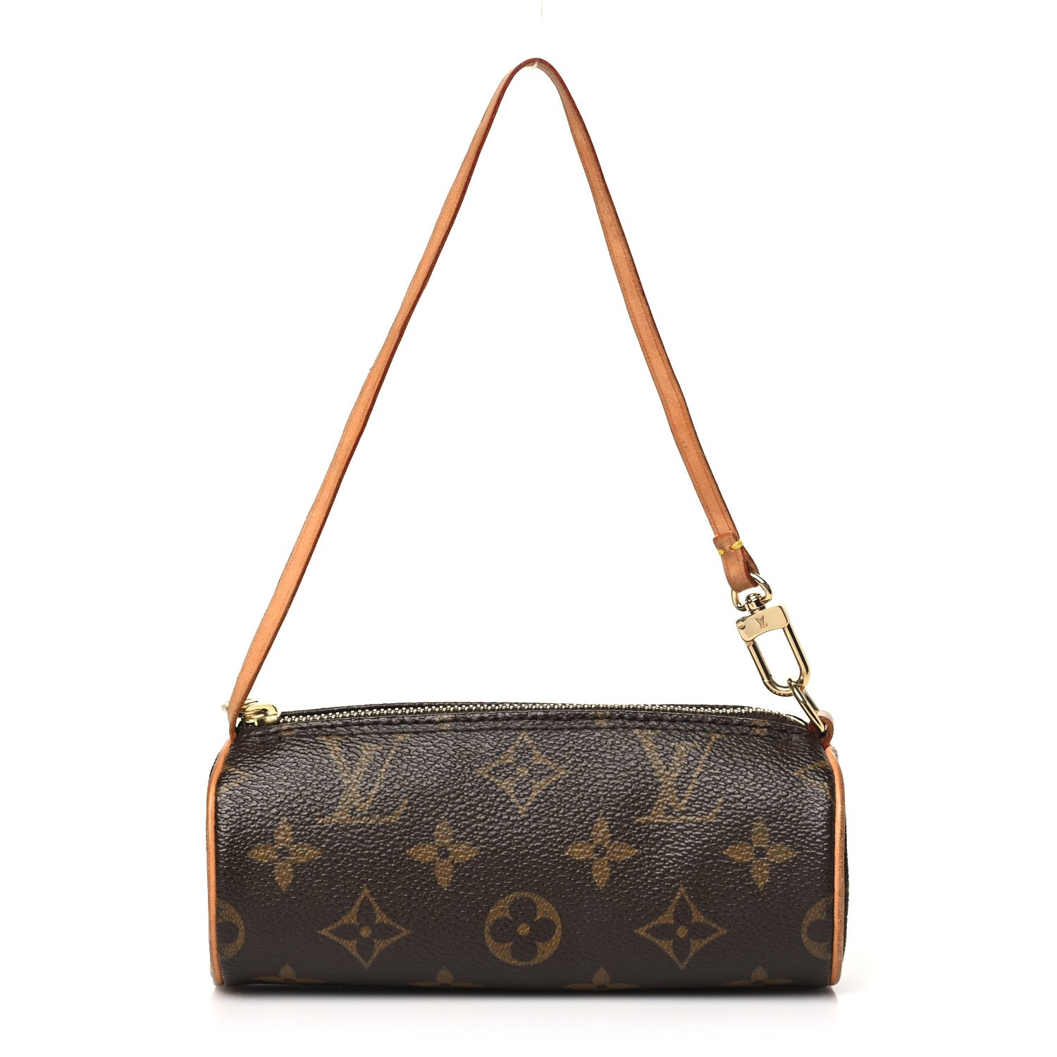 Louis Vuitton Monogram Mini Papillon 1 of 10