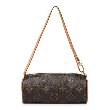 Louis Vuitton Monogram Mini Papillon 1 of 10
