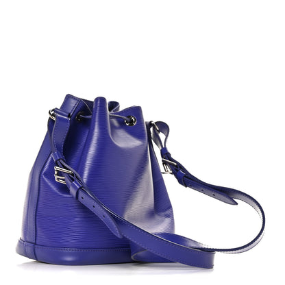 Louis Vuitton Epi Noe BB Figue 3 of 10