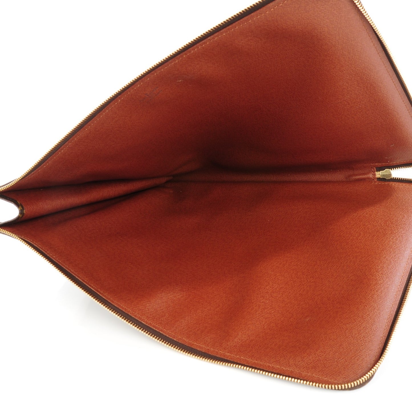 Monogram Poche Documents Portfolio Case 39