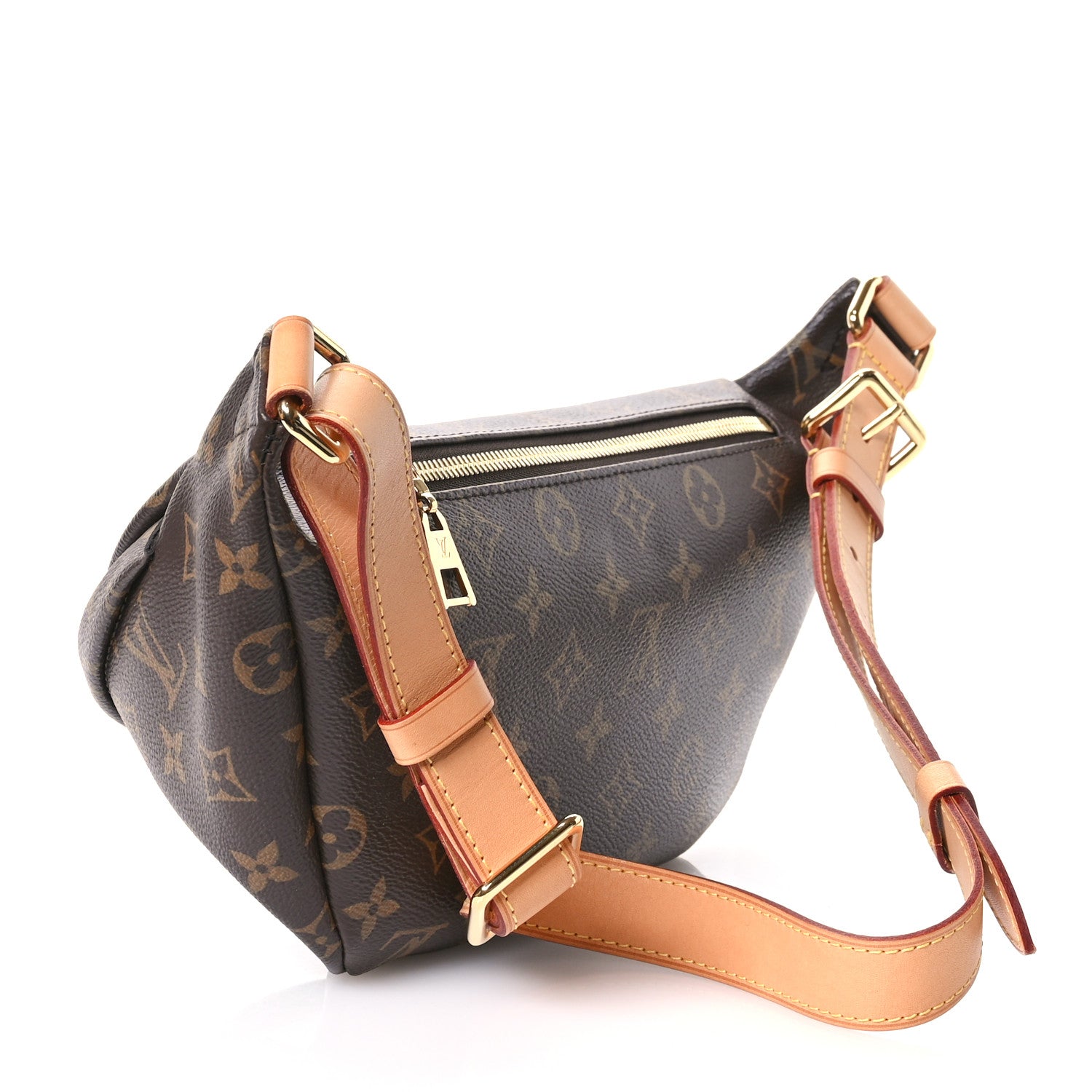 Louis Vuitton Monogram Bumbag 3 of 10