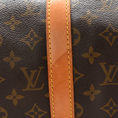 Louis Vuitton Monogram Keepall 50 17 of 23
