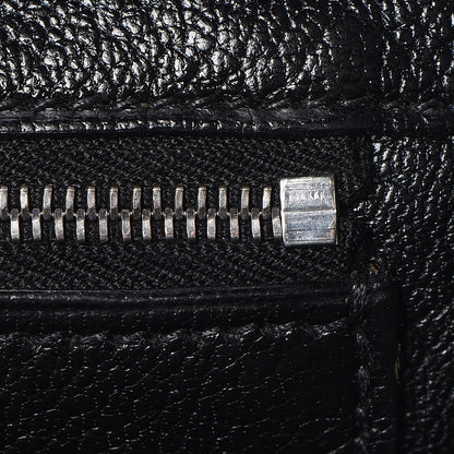 Hermes Togo Birkin 35 Black 11 of 38