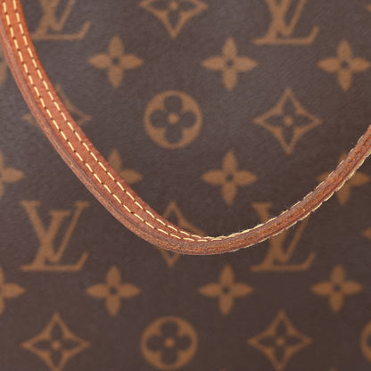 Louis Vuitton Monogram Neverfull MM 13 of 15