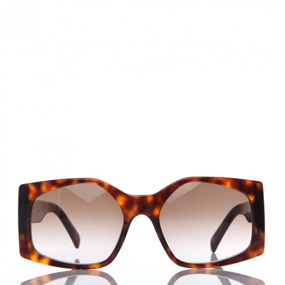 Celine Acetate Sunglasses CL40148I Havana 2 of 6