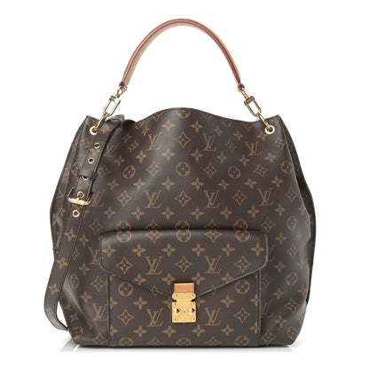 Louis Vuitton Monogram Metis 1 of 17