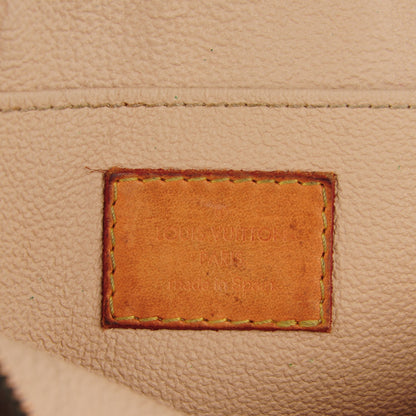 Louis Vuitton Monogram Cosmetic Pouch 5 of 9