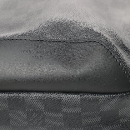 Louis Vuitton Damier Graphite Avenue Sling Backpack 11 of 13