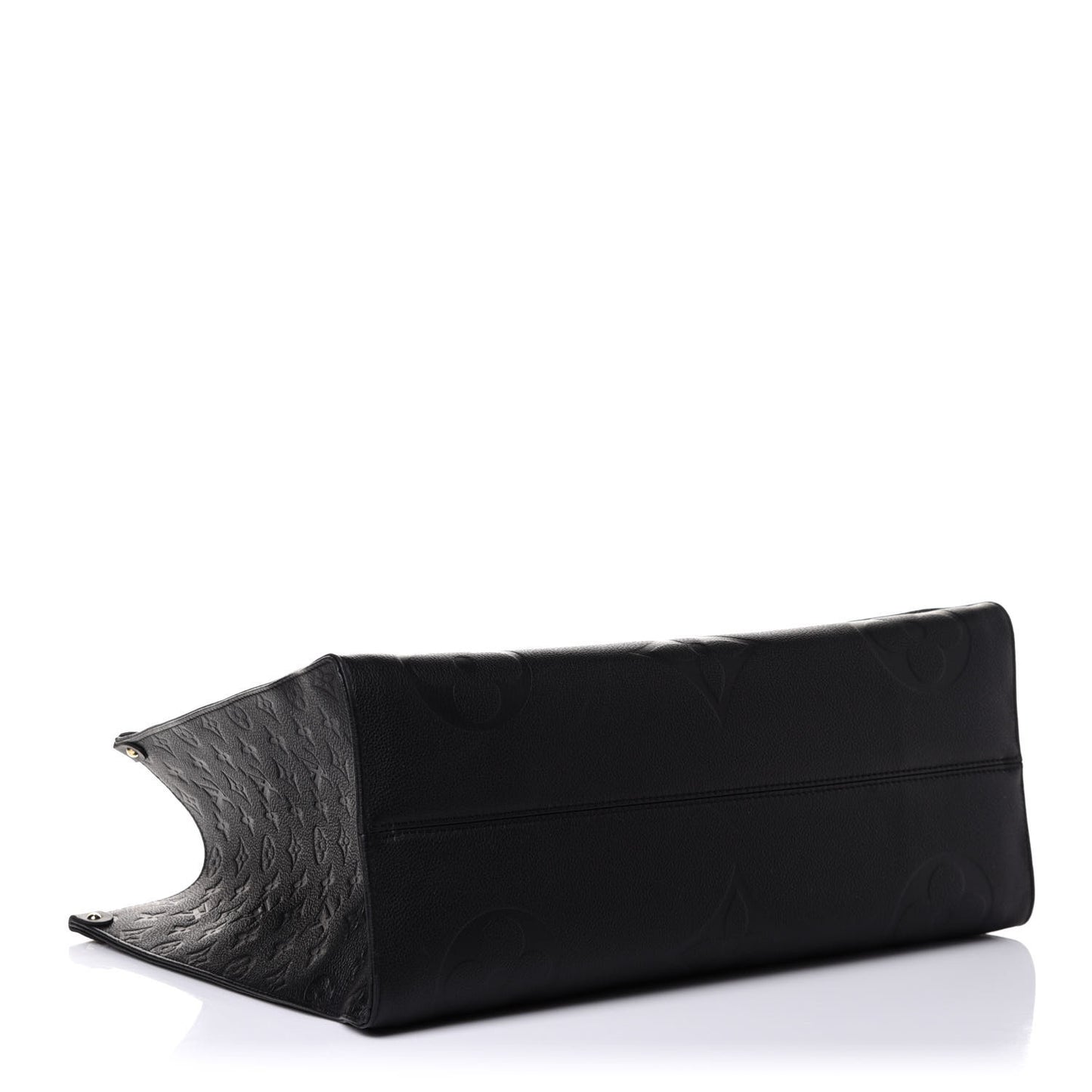 Empreinte Monogram Giant Onthego GM Black