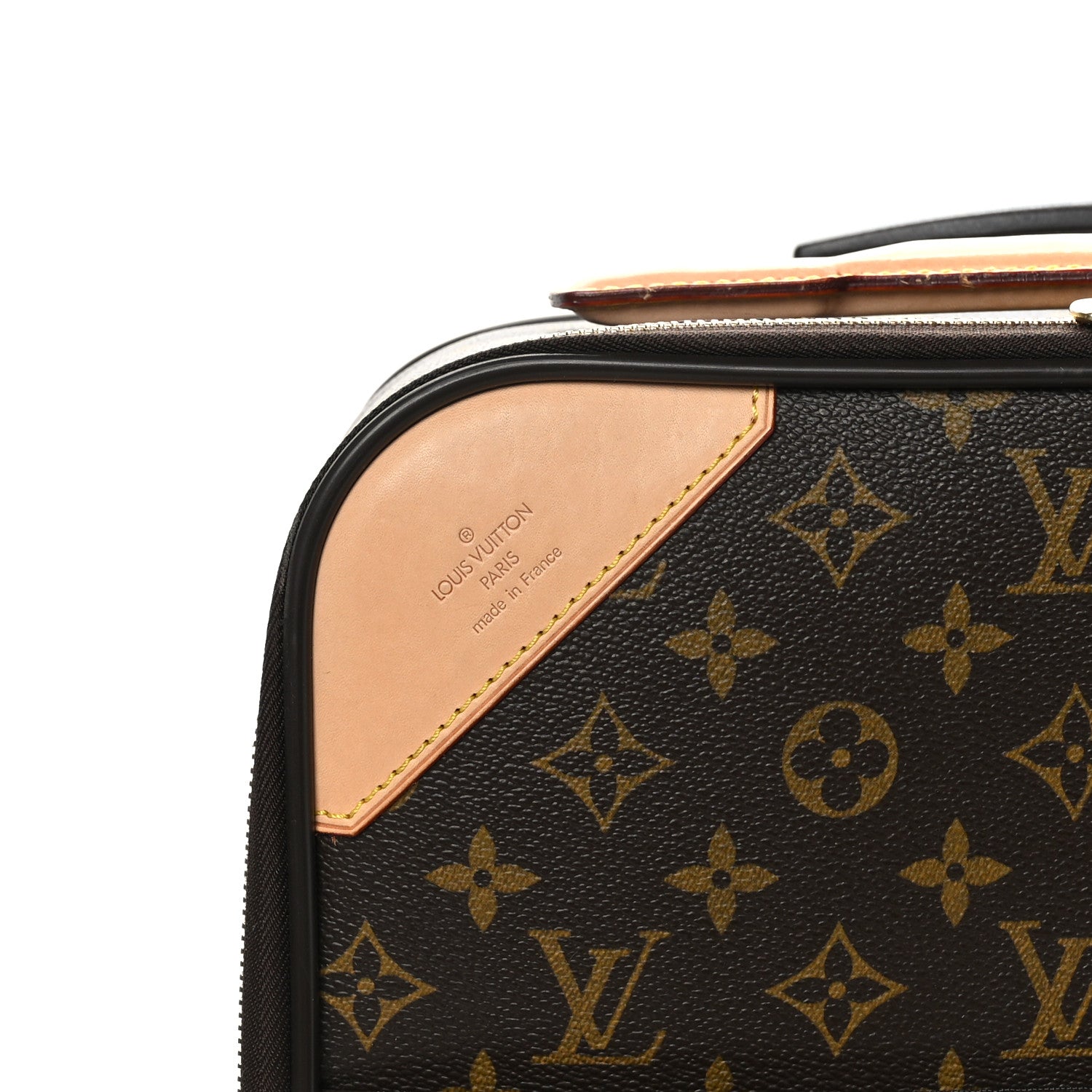 Louis Vuitton Monogram Pegase 45 6 of 13