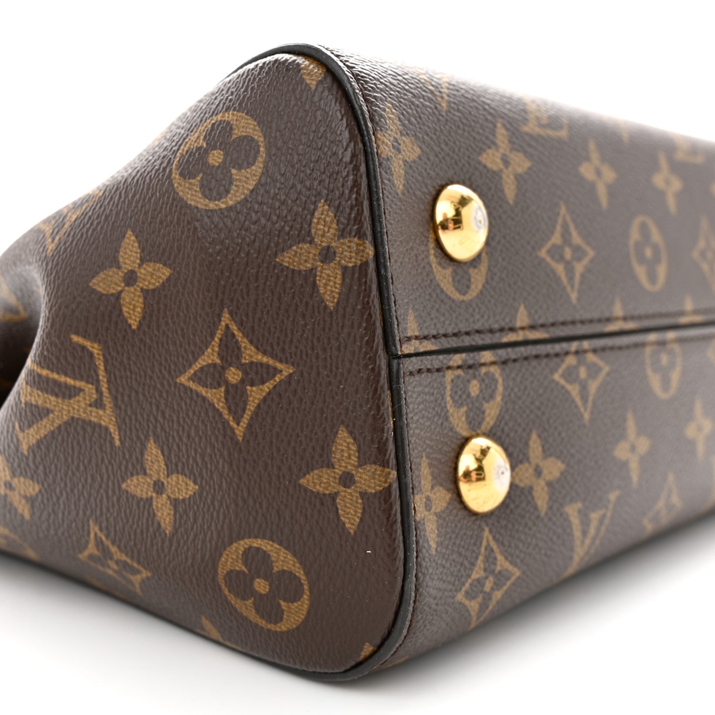 Monogram Cluny MM Blue Glacial