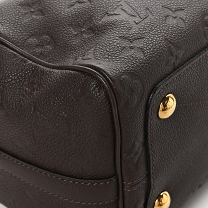 Louis Vuitton Empreinte Speedy Bandouliere 25 Terre 8 of 11