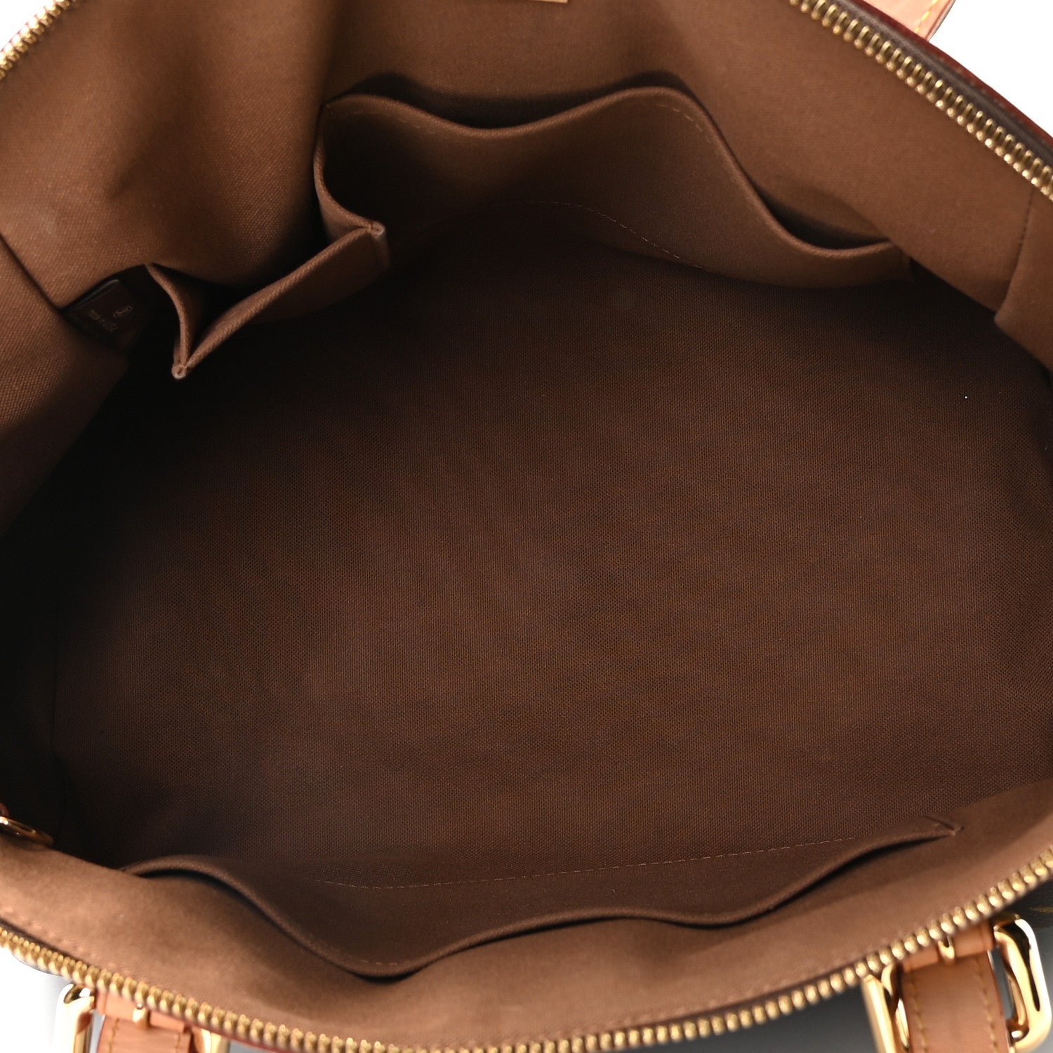Louis Vuitton Monogram Tivoli GM 5 of 11