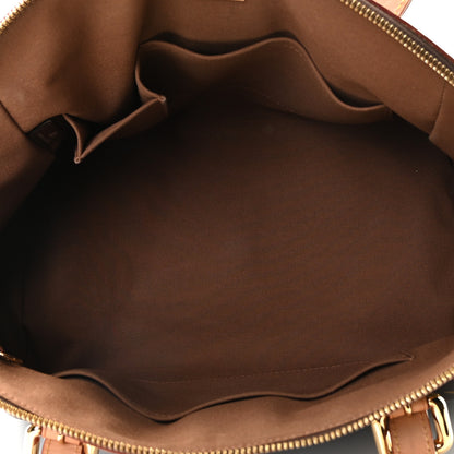 Louis Vuitton Monogram Tivoli GM 5 of 11