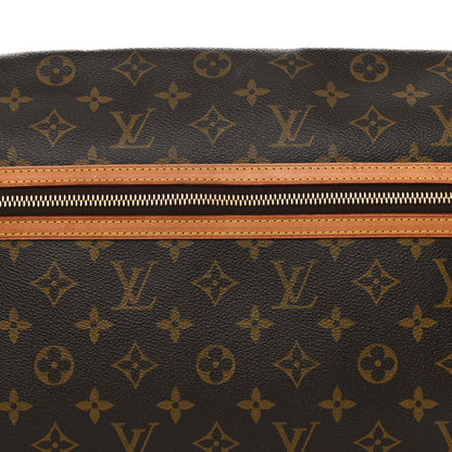 Louis Vuitton Monogram Bosphore GM Messenger Bag 8 of 8