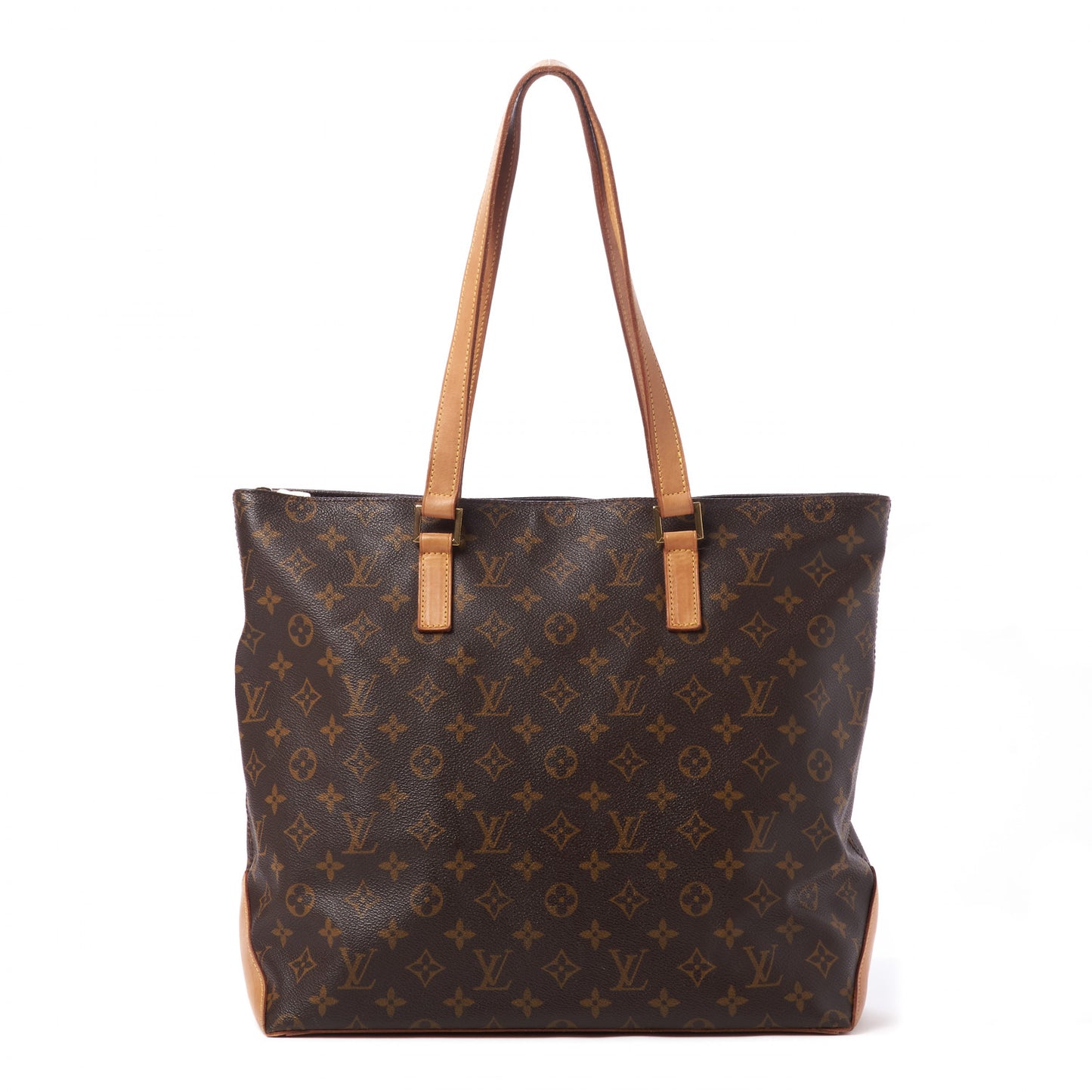 Monogram Cabas Mezzo